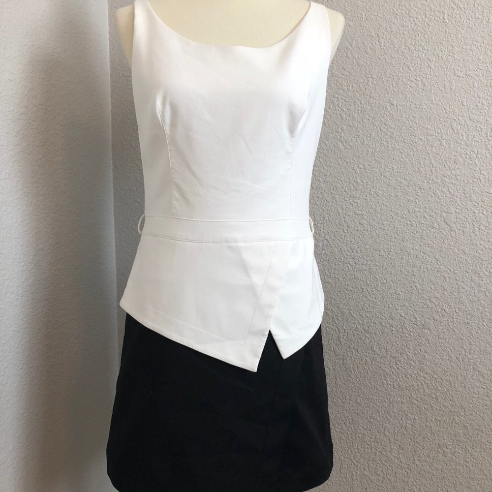 Robert Rodriguez Dress
